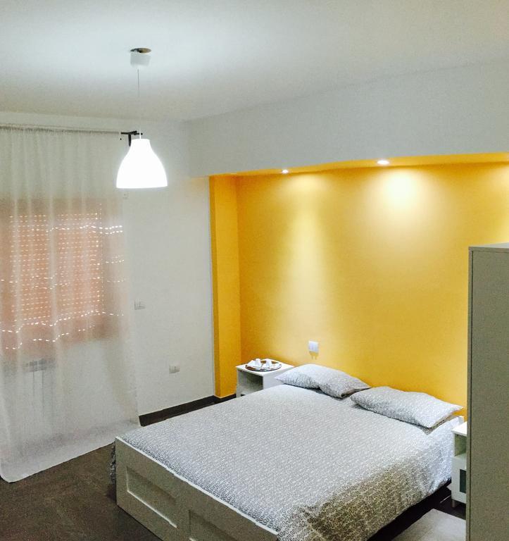 B&B Stefyld Paola Szoba fotó