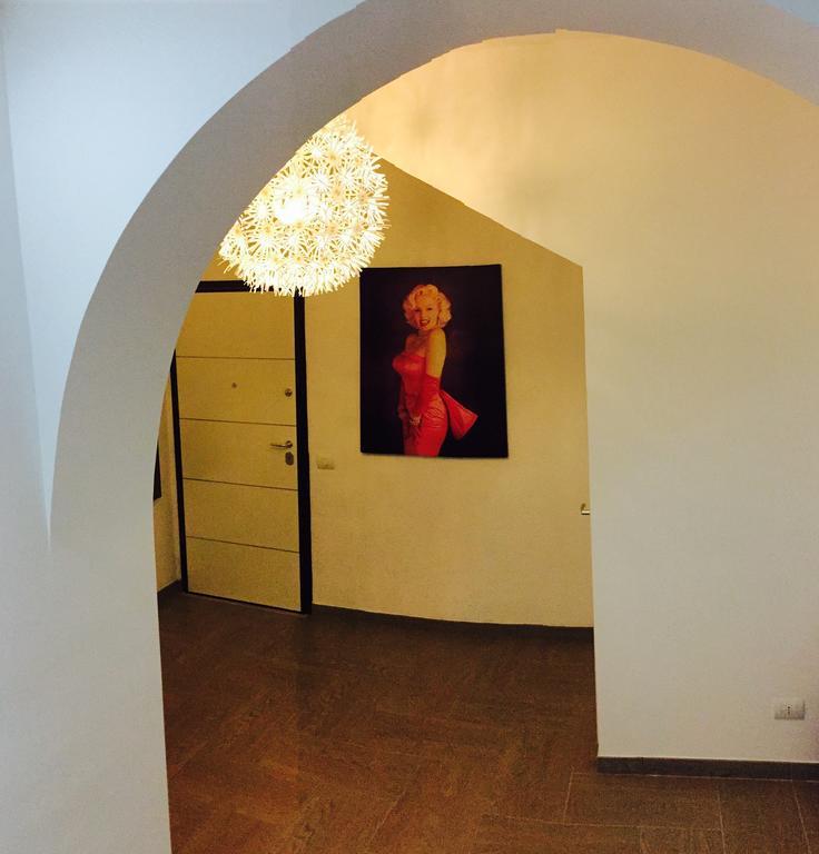 B&B Stefyld Paola Szoba fotó