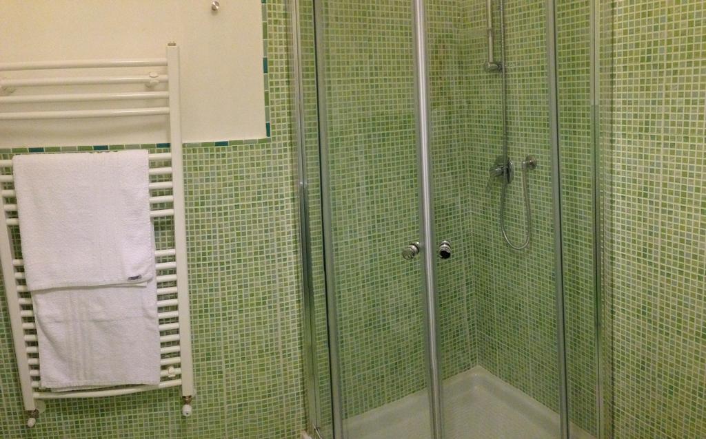 B&B Stefyld Paola Szoba fotó
