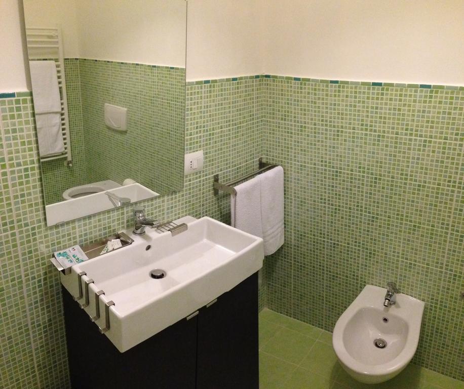 B&B Stefyld Paola Szoba fotó