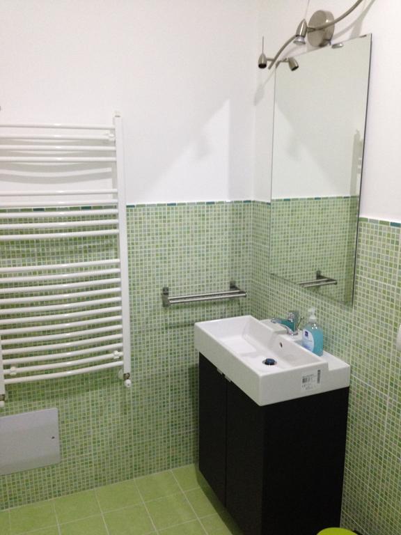 B&B Stefyld Paola Szoba fotó