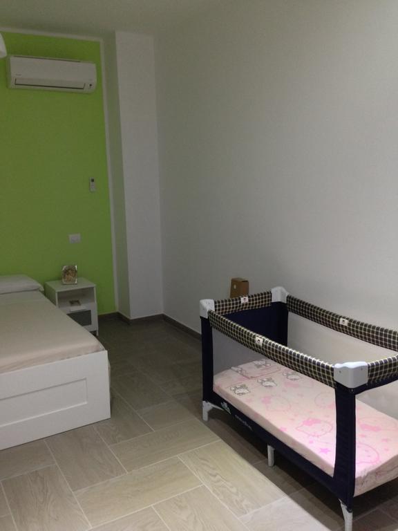 B&B Stefyld Paola Szoba fotó
