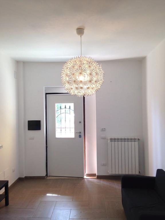 B&B Stefyld Paola Szoba fotó