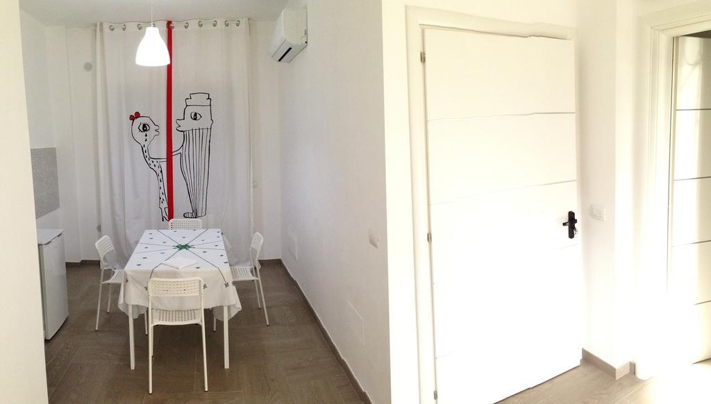 B&B Stefyld Paola Szoba fotó