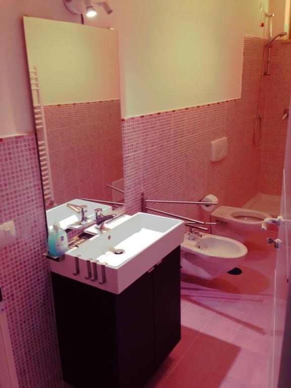 B&B Stefyld Paola Kültér fotó