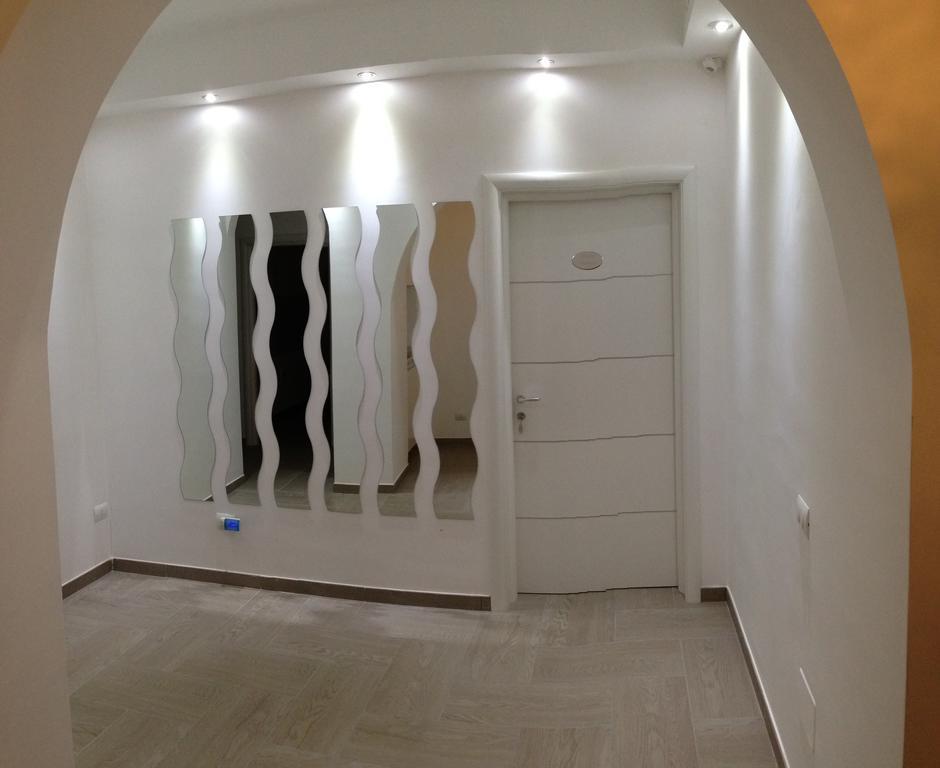 B&B Stefyld Paola Szoba fotó