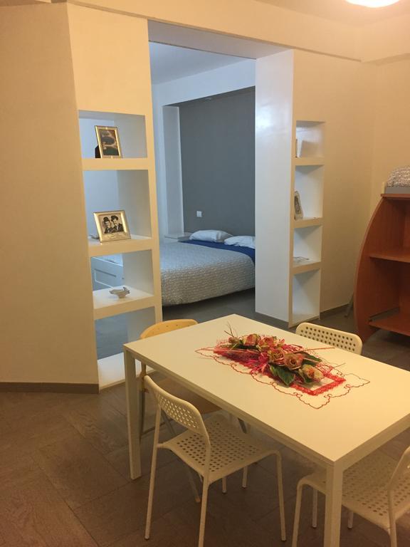 B&B Stefyld Paola Kültér fotó