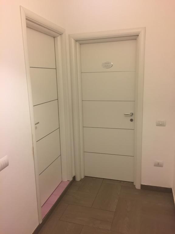 B&B Stefyld Paola Kültér fotó