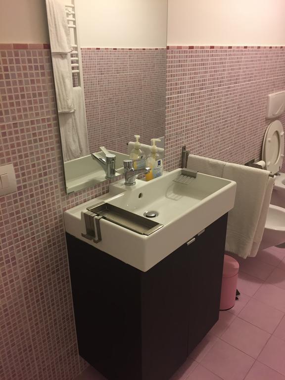 B&B Stefyld Paola Kültér fotó